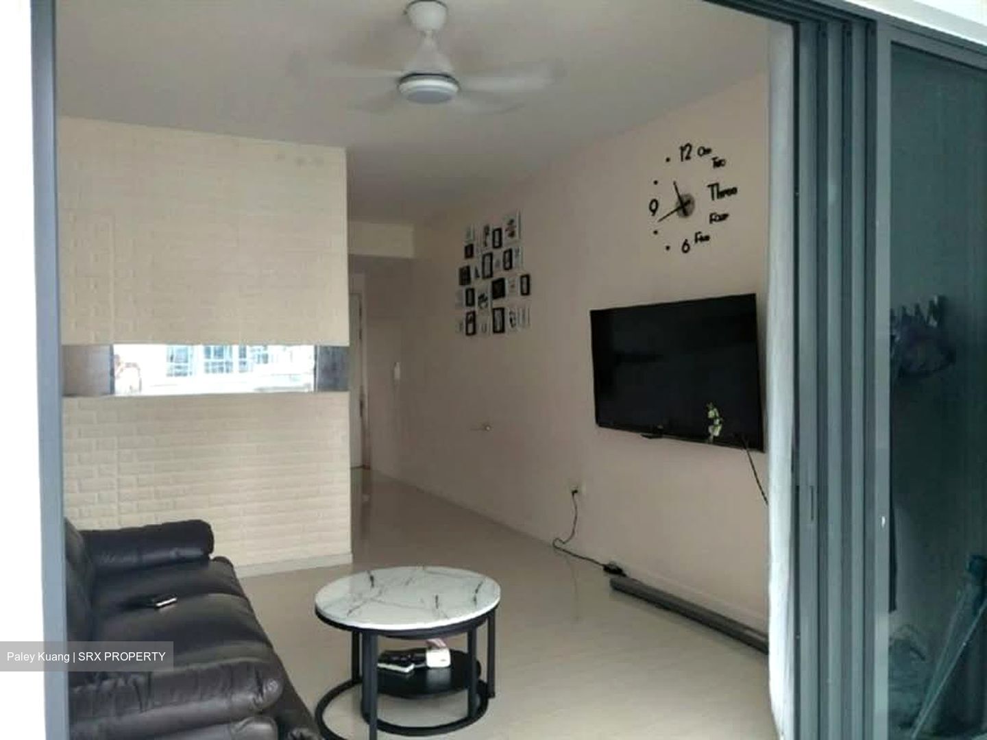 Riversound Residence (D19), Condominium #576626151